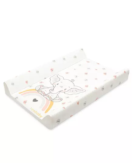 Verschoonkussen Olifant 49x70cm Babyaccessoire