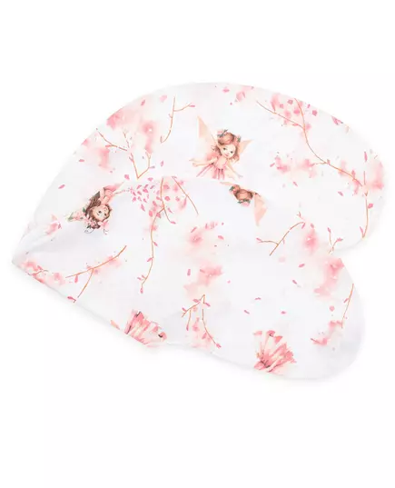 Voedingskussenhoes - Fairies - Katoen - 125x16 cm