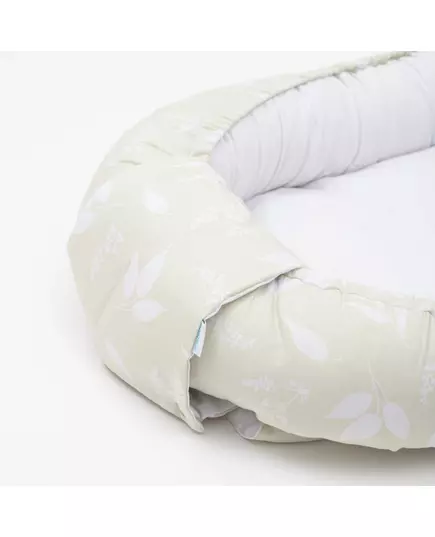 Baby nestje - Comfortabel - Multifunctioneel - Beige