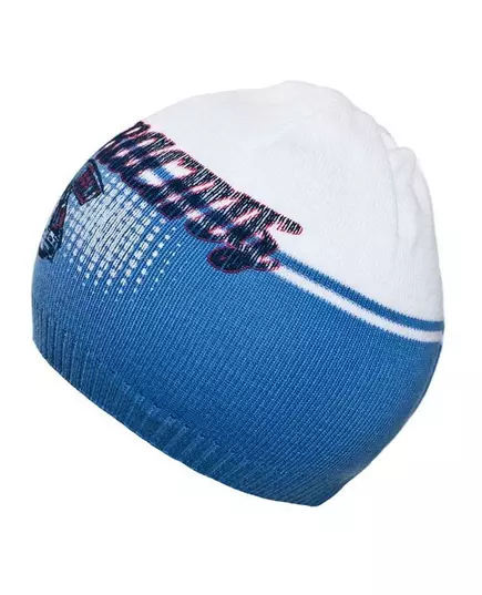 Muts - Raceauto - Katoen - Blauw - Size 110 (4-5y) - Baby cap