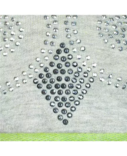 Cotton cap - Grijze muts - Uil ontwerp - Ademend materiaal