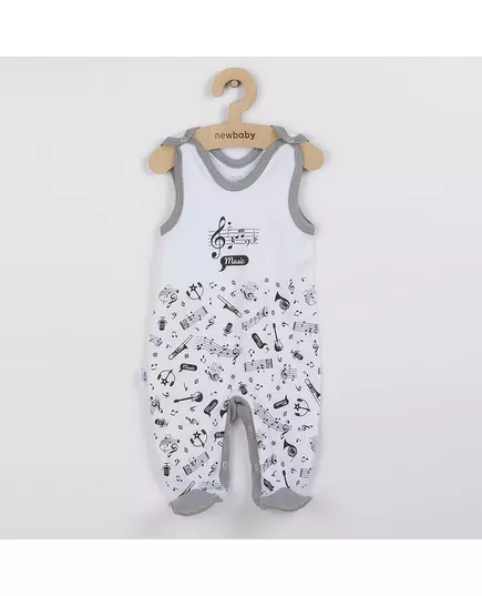 Babykleding - Babypakje - 100% katoen - Maat 80 (9-12 maanden)