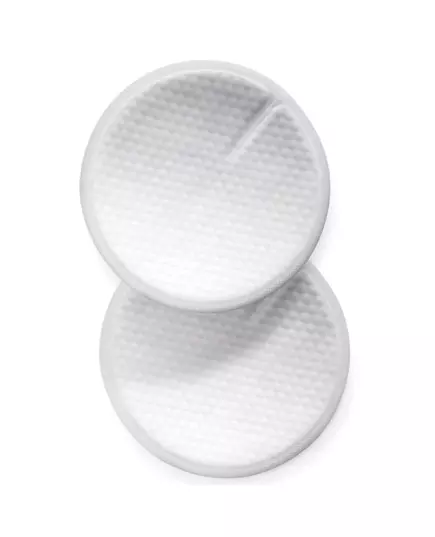 Philips Avent zoogcompressen wegwerp - 24 stuks - Voor dag en nacht