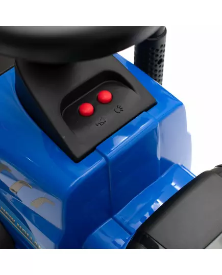 Looptractor New Holland Blauw – Met Aanhanger & Gereedschap – Vanaf 1 Jaar