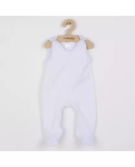 Babyromper - 100% Katoen - Maat 74 (6-9 maanden) - Geen Mouwen