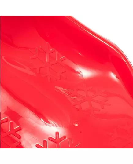 Sneeuwglijder Comfort Line XL Rood – Kinderglijder – Vanaf 3 Jaar – Tot 50 kg