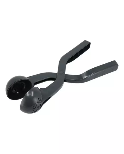 Sneeuwbalmaker – Grijs – 38 cm – Rond Model – Voor Kind & Volwassene