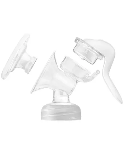 Philips Avent handkolf - Met fles 125 ml en speen - BPA-vrij