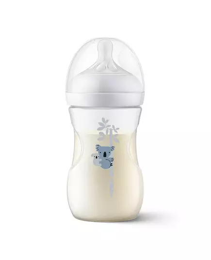 Philips Avent babyfles Natural Response - 260 ml - Koala