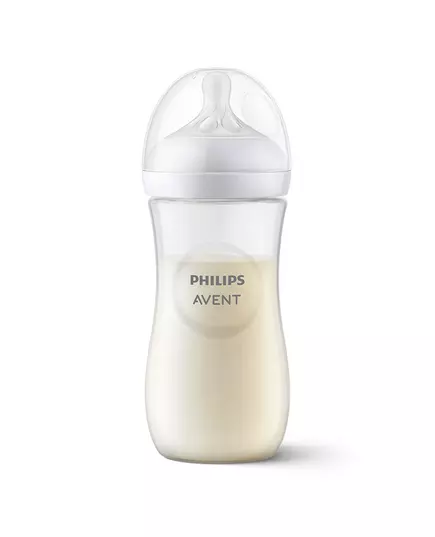 Philips Avent babyfles Natural Response - 330 ml - Vanaf 3 maanden