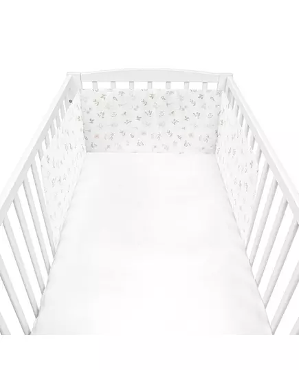 Beddengoedset Baby - Zoe - Dekbedovertrek 100 x 135 cm