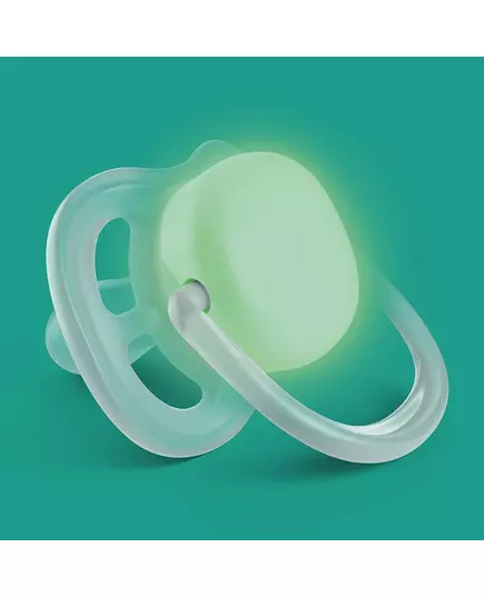 Philips Avent fopspenen Ultra Air Night - 6-18 maanden