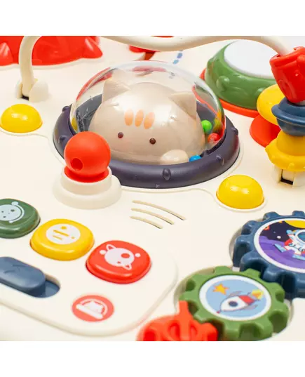 Interactieve Muziek Speeltafel – Educatief en Leerzaam Speelgoed
