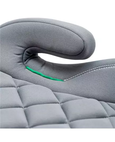 Hero I-Size Autostoel Grijs – Veilig en Comfortabel voor Kinderen 125-150 cm