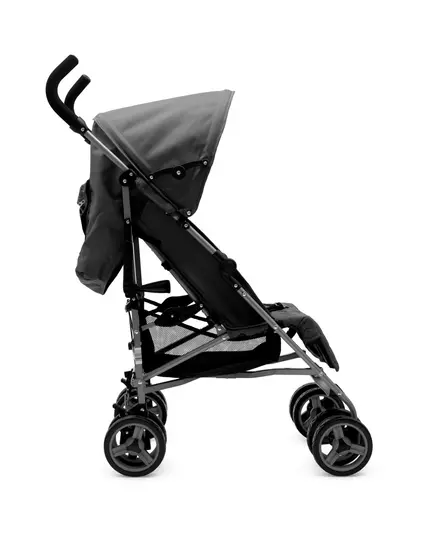 Olive buggy grijs – lichtgewicht, functioneel en stijlvol