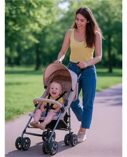 Olive buggy beige – stijlvol, praktisch en comfortabel