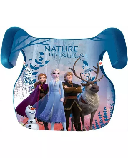 Stoelverhoger - veilige, comfortabele reis - ECE/UN R129