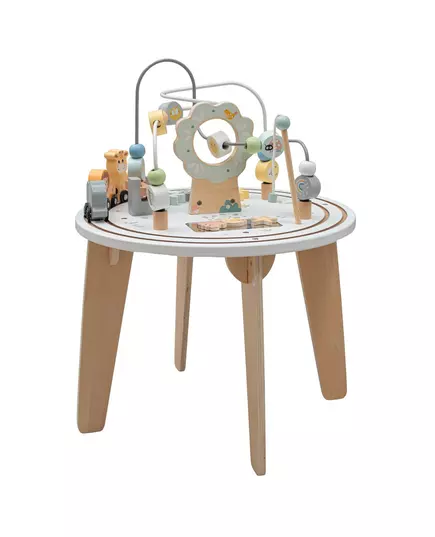 Montessori Houten Multifunctionele Tafel