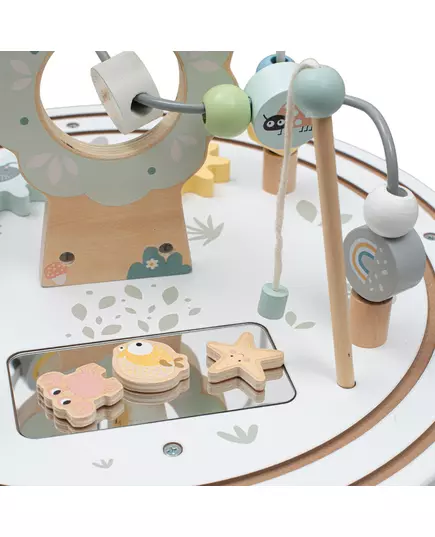 Montessori Houten Multifunctionele Tafel