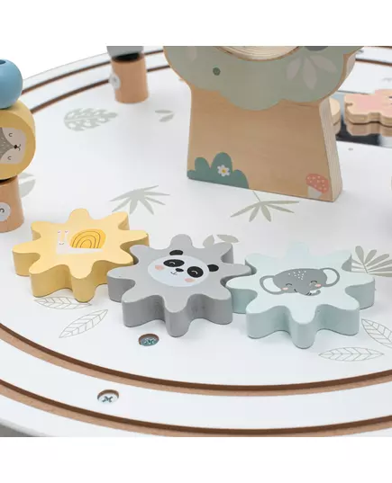 Montessori Houten Multifunctionele Tafel