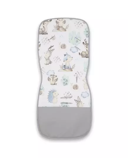 universeel kinderwagen matrasje egel – comfortabel en stijlvol