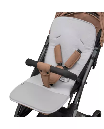 universeel kinderwagen matrasje egel – comfortabel en stijlvol