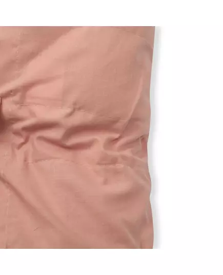 Wikkeldoek - Old Rose - Klassiek Model met Striksluiting