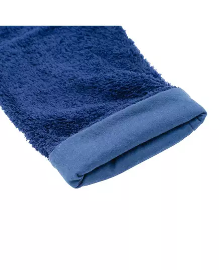 Sweatpants - Wellsoft - Winter - Maat 62 - Donkerblauw