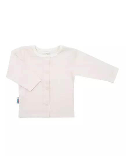 Kleding Set - 4-delig - Beige - Maat 62 (3-6 maanden) - Babymuts