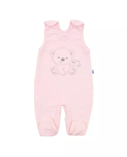 Babyset - 4-delig - Maat 62 - Rompertje - Jasje - Mutsje