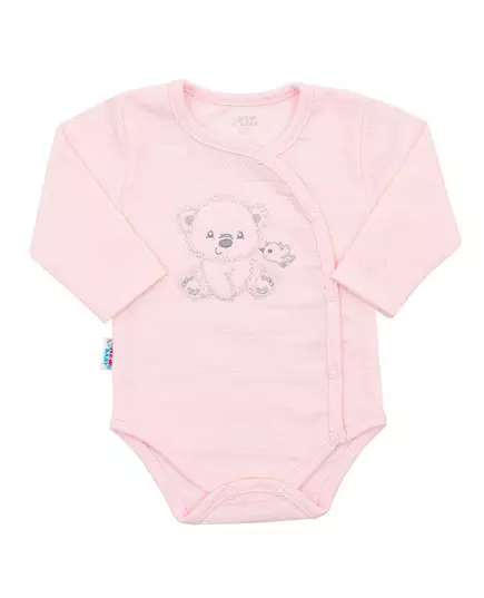Babyset - 4-delig - Maat 62 - Rompertje - Jasje - Mutsje