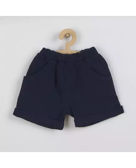 Baby Kleding - 2-delige Set - Katoen T-shirt en Korte Broek