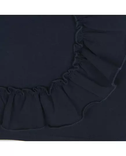 Kledingset - T-shirt met rokje - Vlinders - Maat 62 (3-6 maanden)
