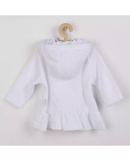 Babytrui - Met capuchon - Lange mouwen - Katoen/polyester