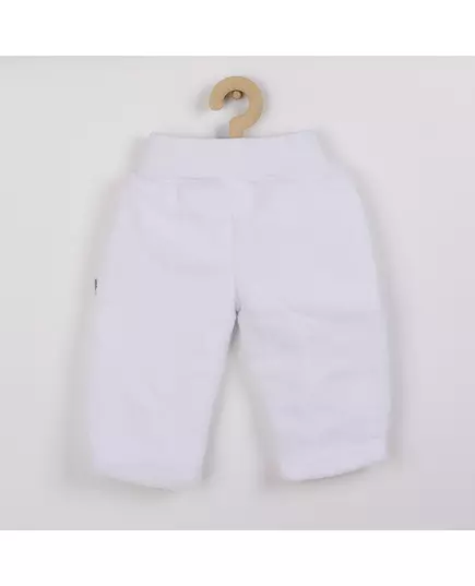 Babybroek - Winter - Sweatpants - Maat 74 - Wellsoft - Anti-allergisch