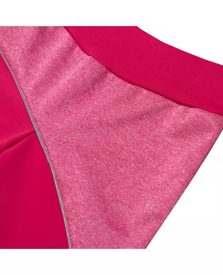 kinderbroek - softshell - elastische tailleband - waterproof
