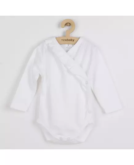 Babykleding - 2-delige set - Romper met lange mouwen - Broek met elastische taille
