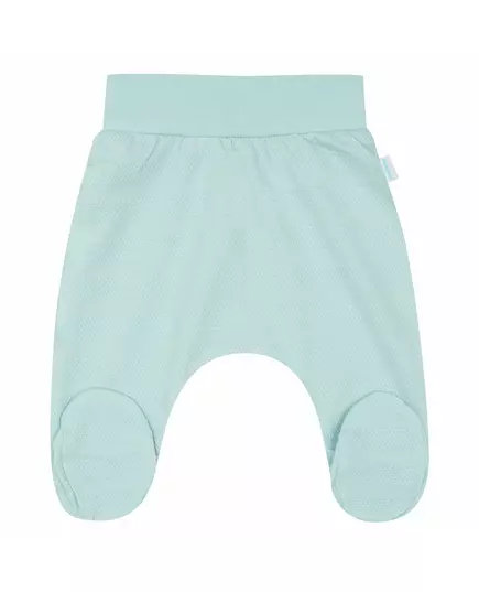 Baby kleding - 3-delige set - Mutsje - Overslagromper met lange mouwen