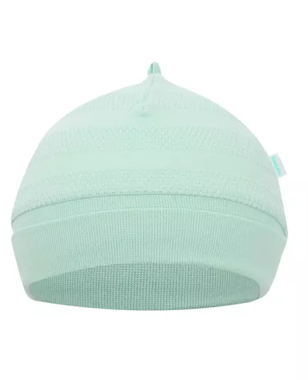 Babyset - 3-delig - Mintgroen - Rompertje met lange mouwen