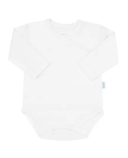 Baby Kleding - 3-delige set - Rompertje met lange mouwen