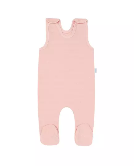 Kledingset - 4-delig - Rompertje met lange mouwen - Mouwloze onesie