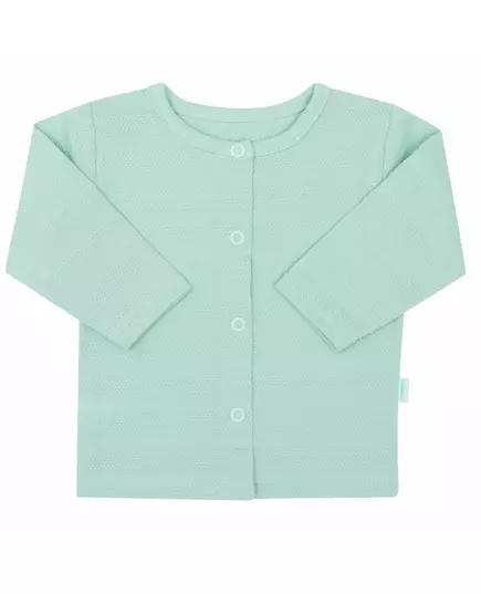 Baby Kleding - 4-delige set - Mintgroen - Size 62 (3-6m)