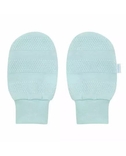 Babykleding - 7-delige set - Maat 62 (3-6 maanden) - Katoen