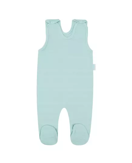 Babykleding - 7-delige set - Maat 62 (3-6 maanden) - Katoen