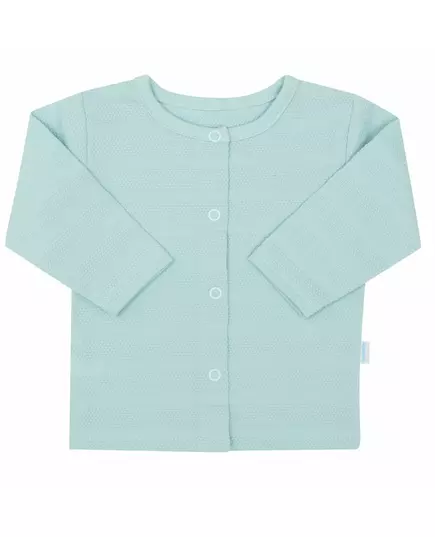 Babykleding - 7-delige set - Maat 62 (3-6 maanden) - Katoen