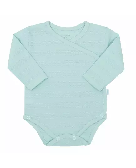 Babykleding - 7-delige set - Maat 62 (3-6 maanden) - Katoen