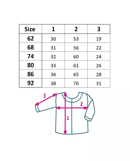 2-piece set - kinderkleding - hoody met capuchon - rokje met elastische tailleband
