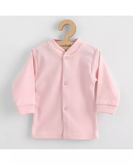 Babyset - 5-delig - Roze - Maat 62 (3-6 maanden) - Romper
