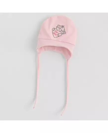 Babyset - 5-delig - Roze - Maat 62 (3-6 maanden) - Romper