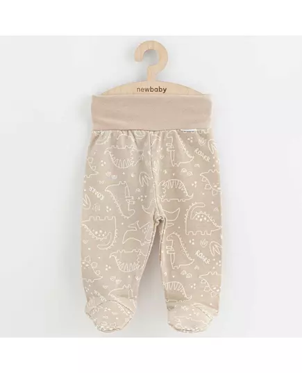 Babybroekjes - 3 stuks - 100% katoen - maat 80 (9-12 maanden)